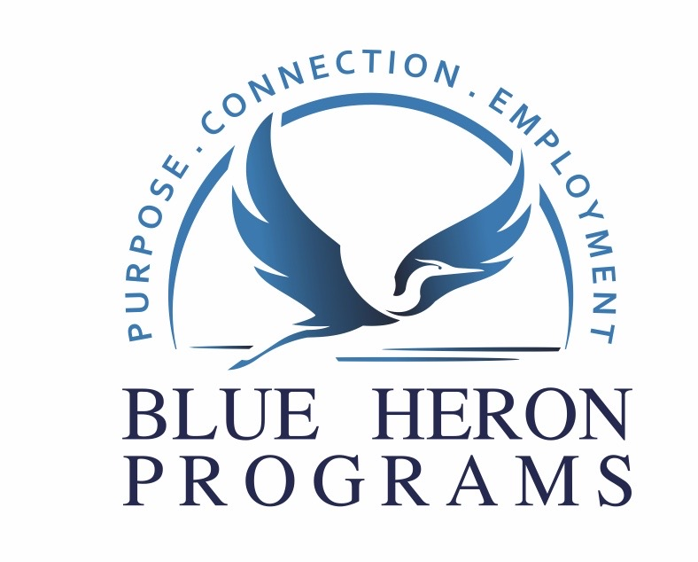 Blue Heron Programs