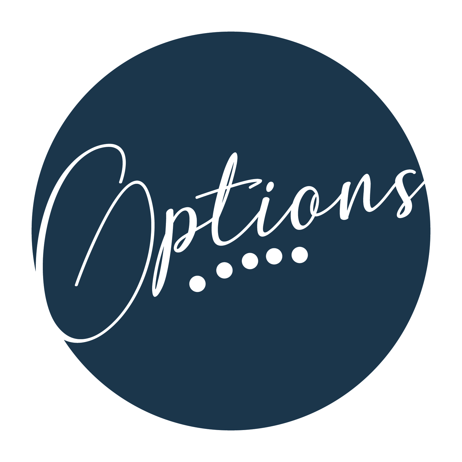 Options in Supported Living